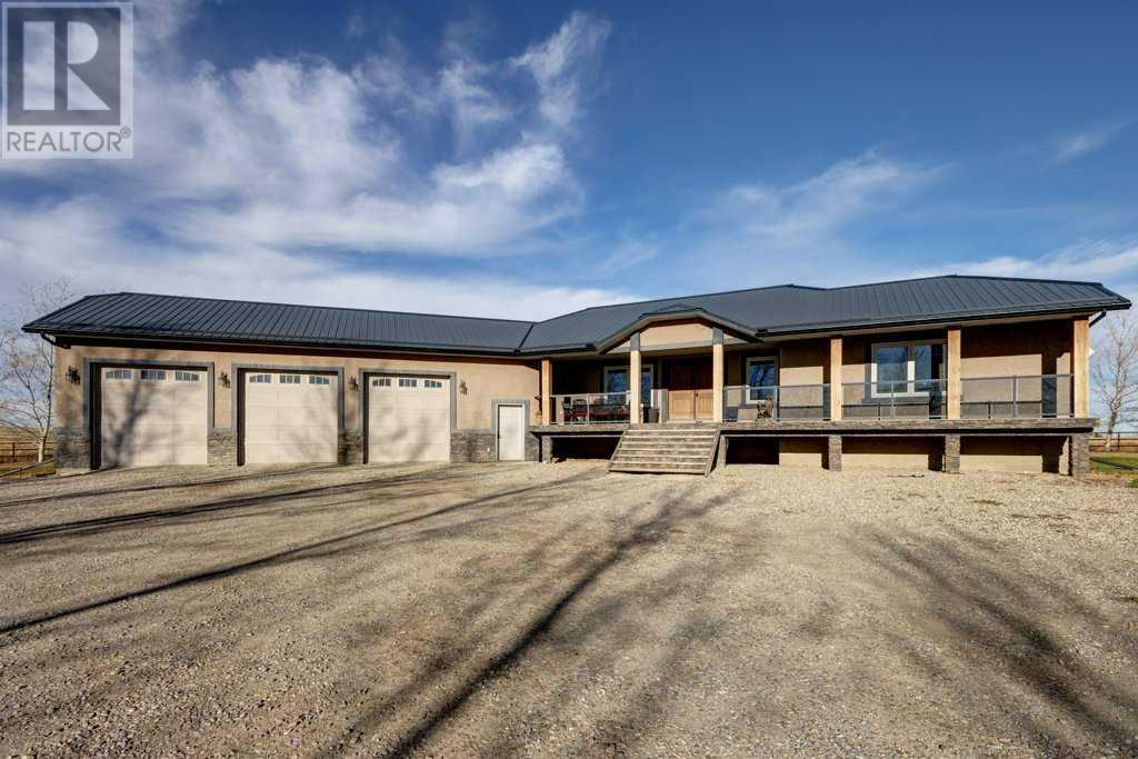 162016 290 Range Road, M.d. Of, Alberta  T0L 1R0 - Photo 1 - A2180447