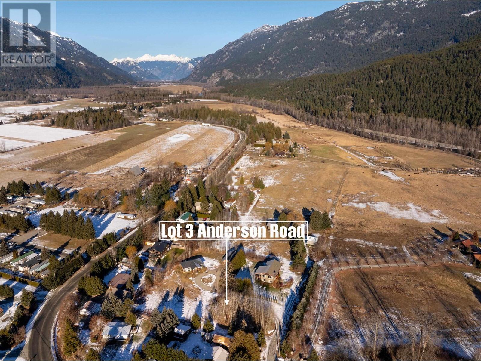 Property at Lot 3 ANDERSON ROAD image 5