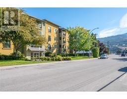 277 Yorkton Avenue Unit# 103, penticton, British Columbia