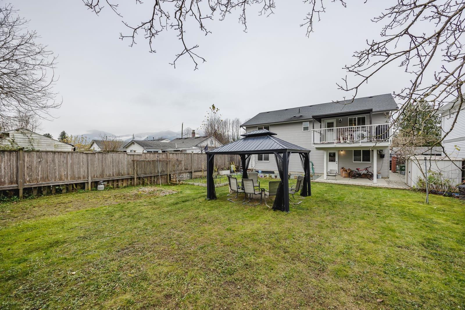 45614 Herron Avenue, Chilliwack Proper West, Chilliwack, British Columbia  V2P 3G9 - Photo 34 - R2953544