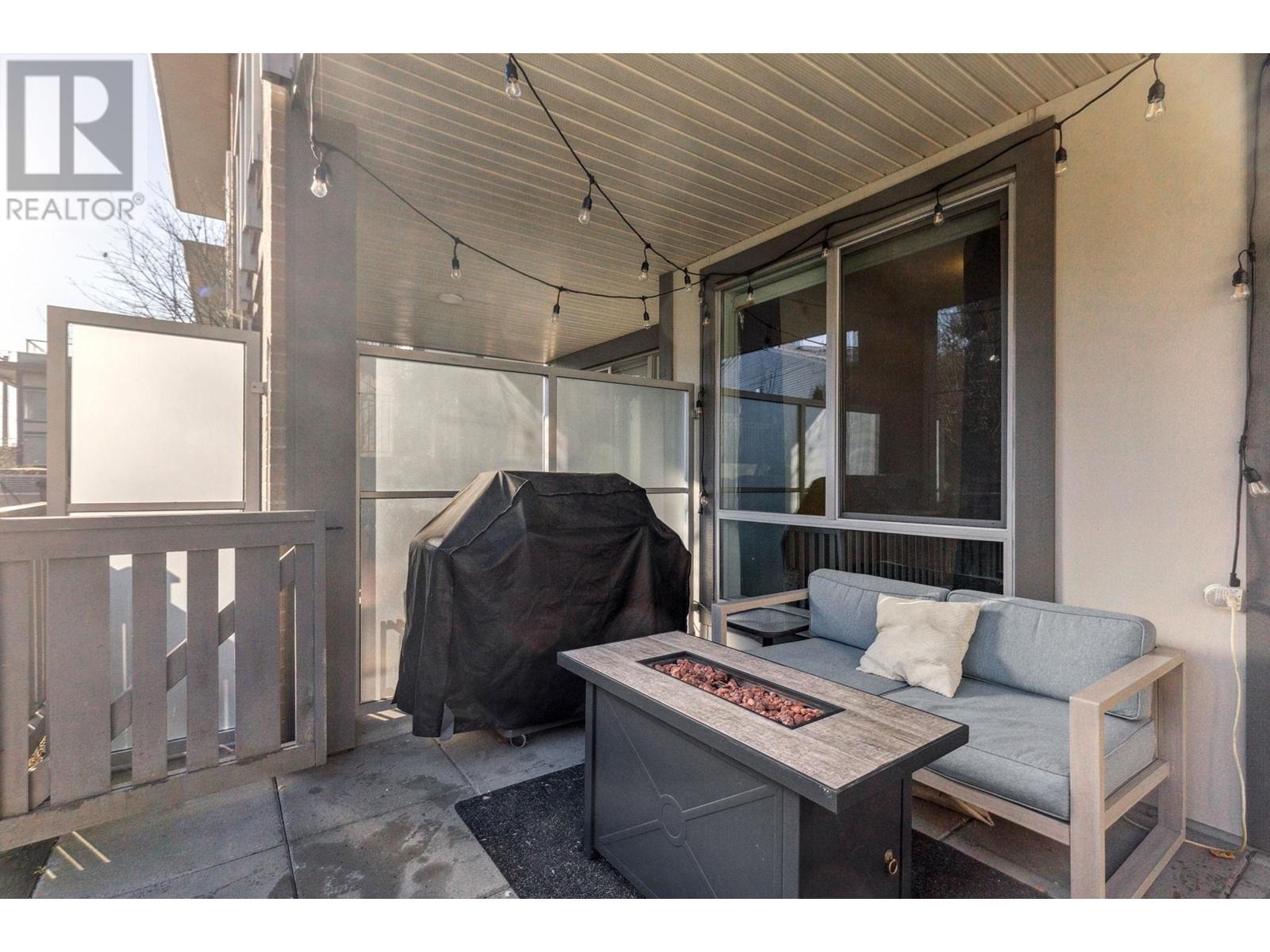 Listing Picture 23 of 30 : 116 5460 BROADWAY, Burnaby / 本拿比 - 魯藝地產 Yvonne Lu Group - MLS Medallion Club Member