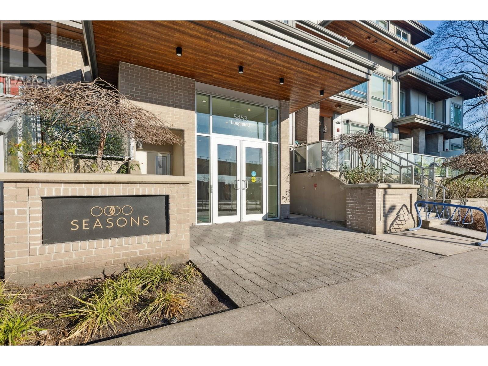 116 5460 BROADWAY, Burnaby
