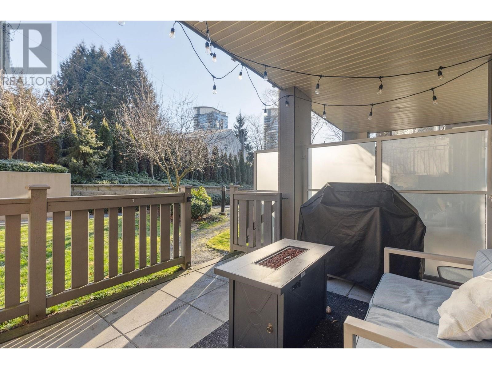 Listing Picture 22 of 30 : 116 5460 BROADWAY, Burnaby / 本拿比 - 魯藝地產 Yvonne Lu Group - MLS Medallion Club Member