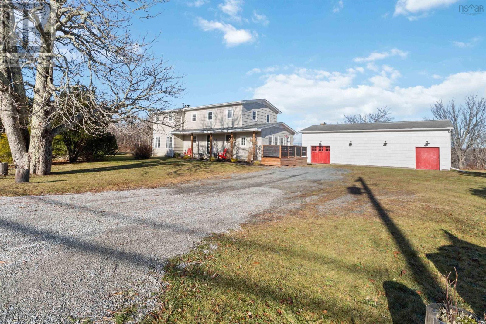 335 Central Port Mouton Road, Port Mouton, Nova Scotia  B0T 1T0 - Photo 2 - 202500515