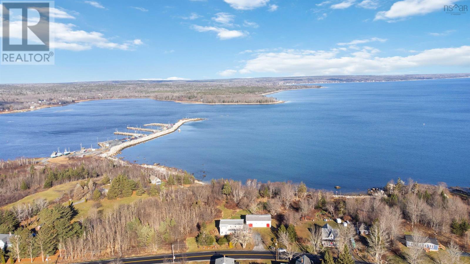 335 Central Port Mouton Road, Port Mouton, Nova Scotia  B0T 1T0 - Photo 33 - 202500515