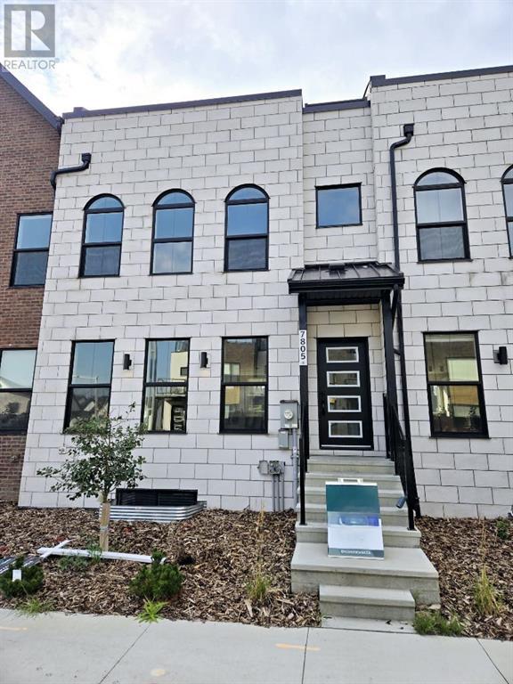 Property at 7805 Yorke Road NW image 1