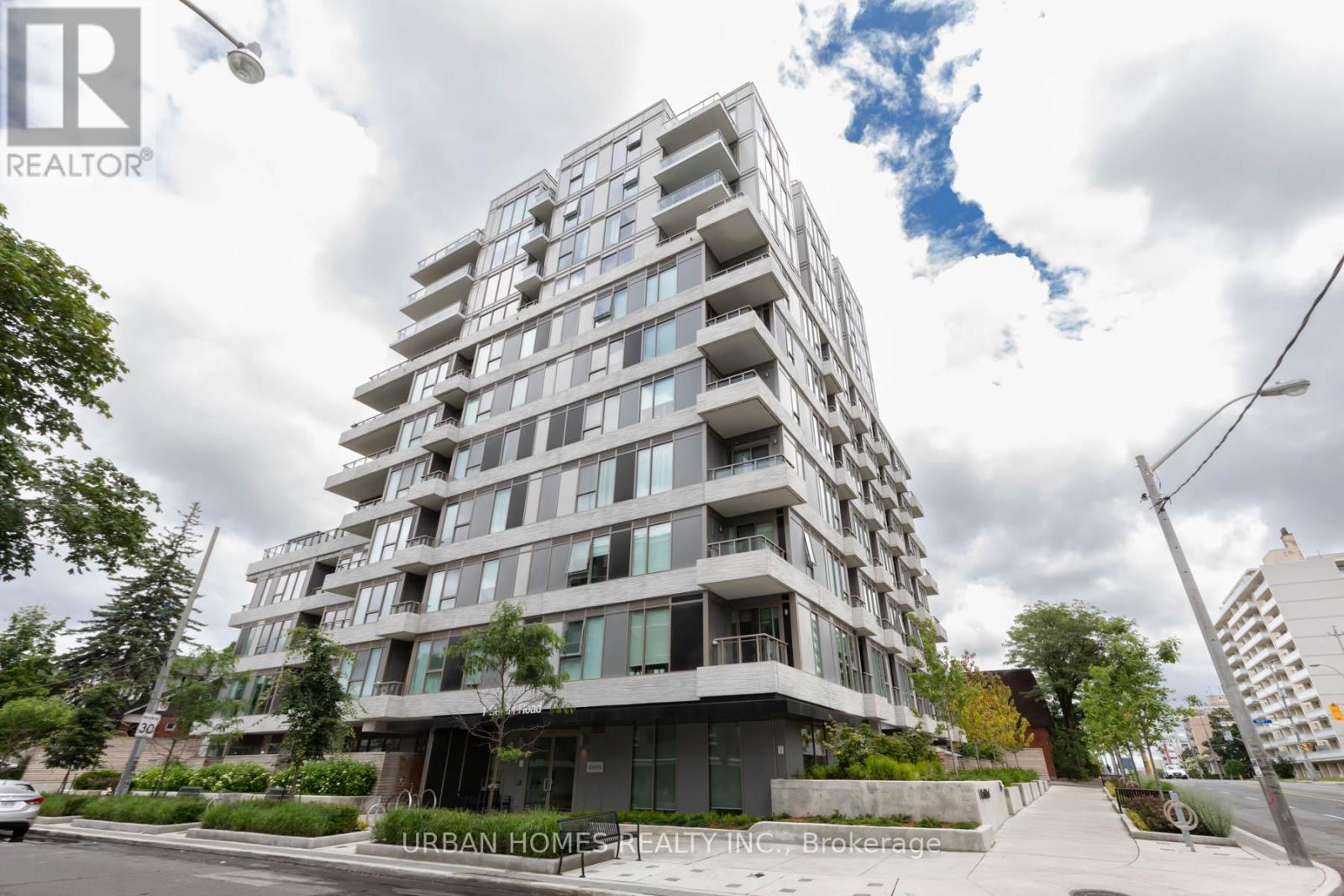313 - 1 Cardiff Road, Toronto, Ontario  M4P 0G2 - Photo 34 - C11948386