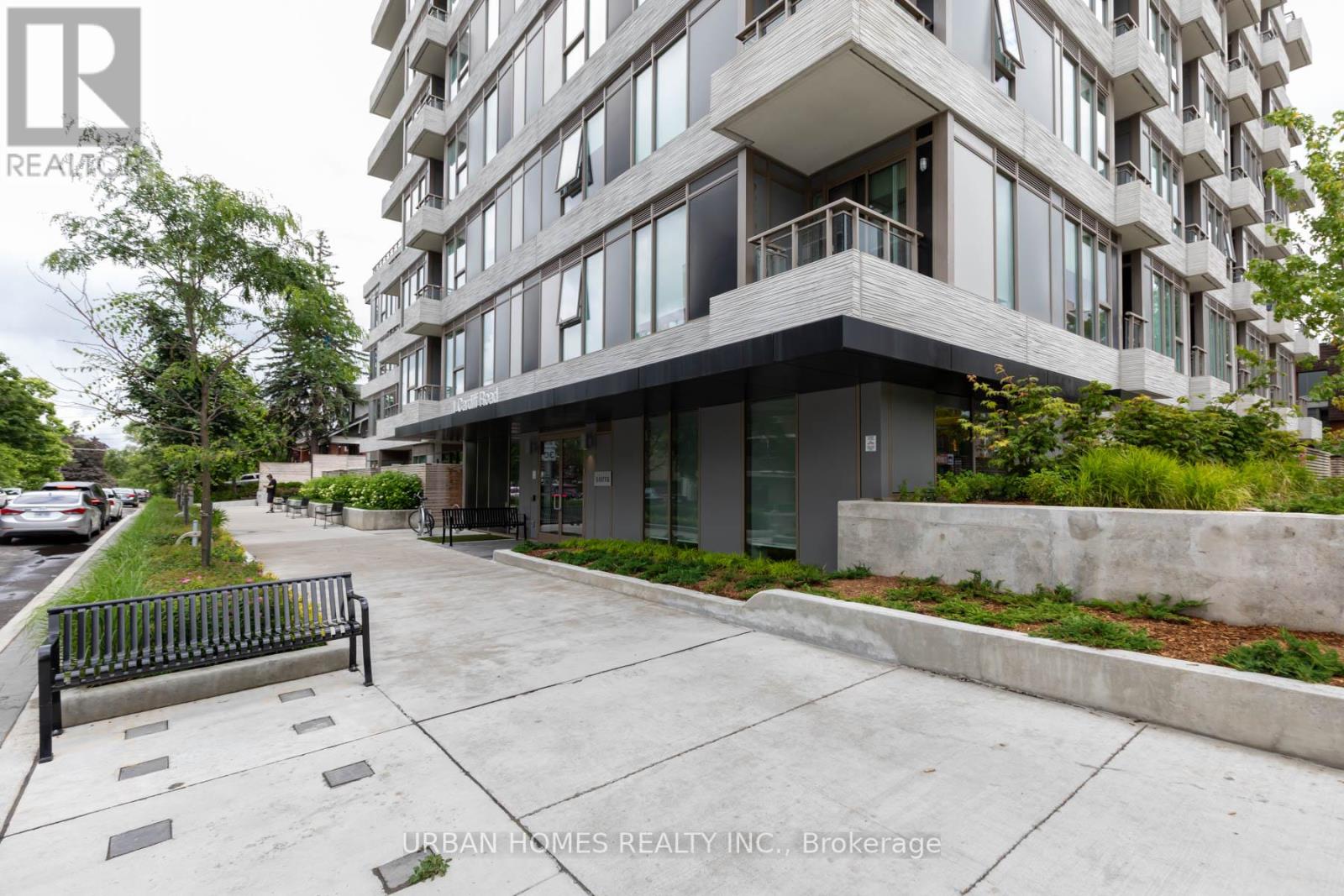 313 - 1 Cardiff Road, Toronto, Ontario  M4P 0G2 - Photo 35 - C11948386