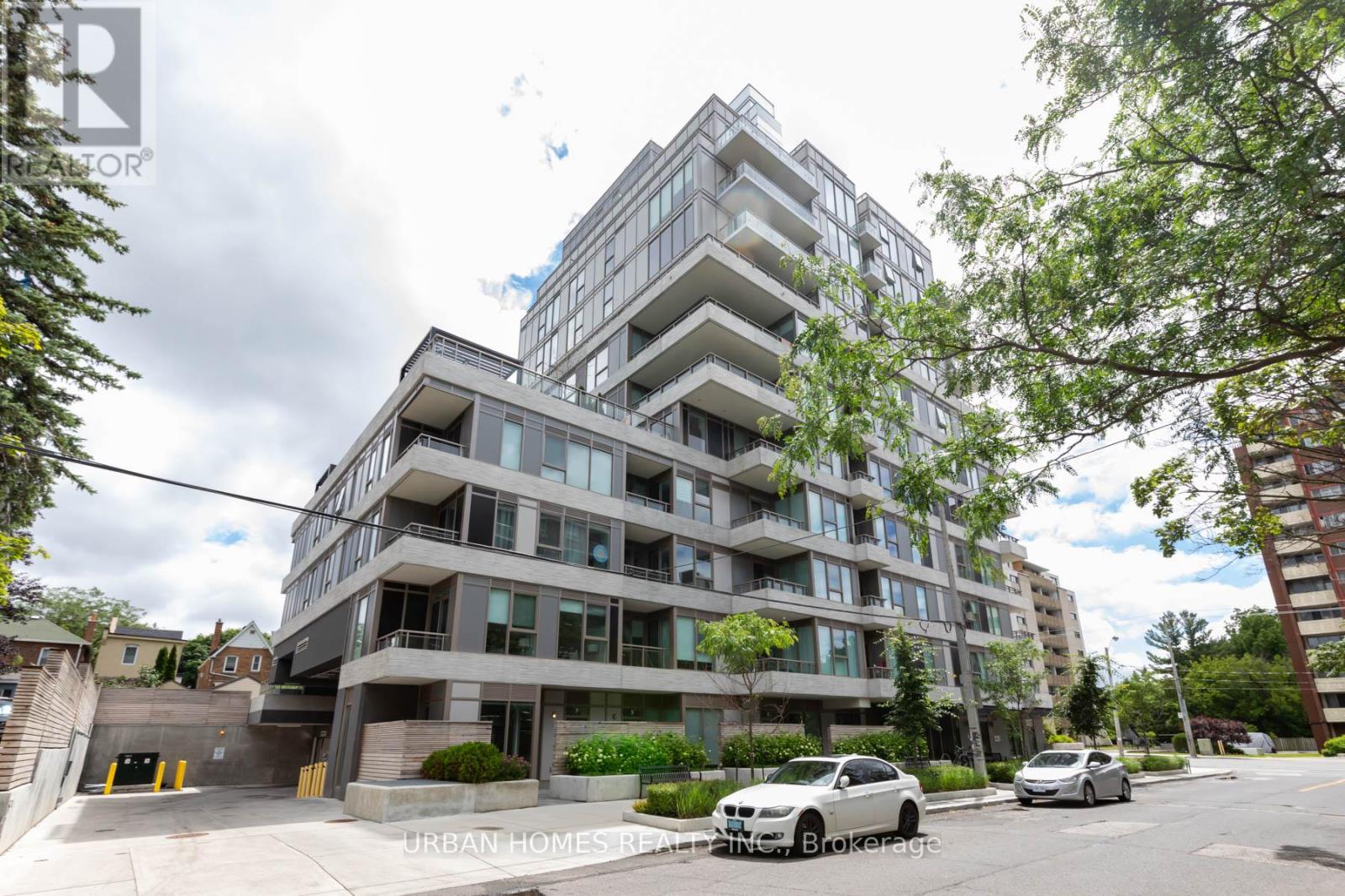 313 - 1 Cardiff Road, Toronto, Ontario  M4P 0G2 - Photo 37 - C11948393