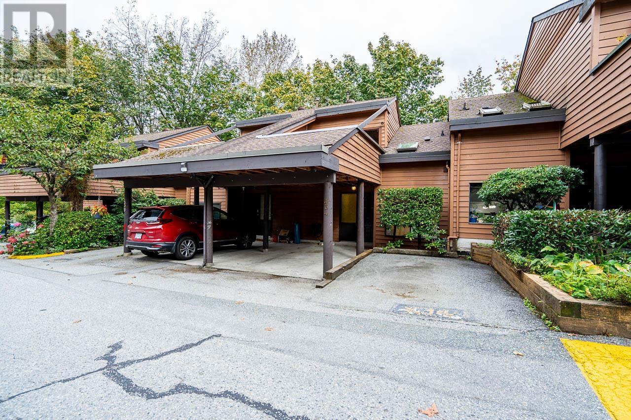 434 Cambridge Way, Port Moody, British Columbia  V3H 3V2 - Photo 1 - R2961611