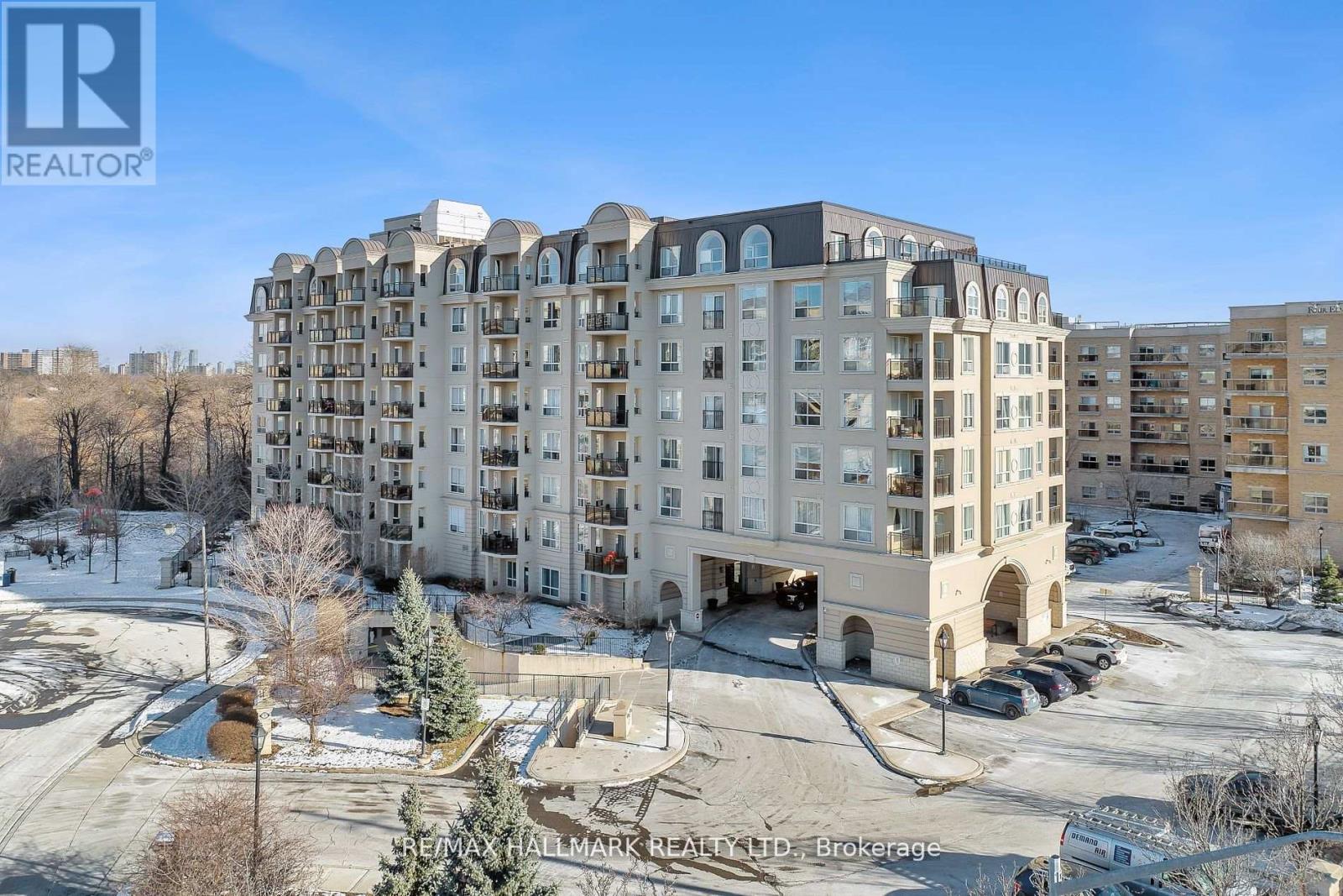 504 - 1 MAISON PARC COURT, Vaughan, Ontario