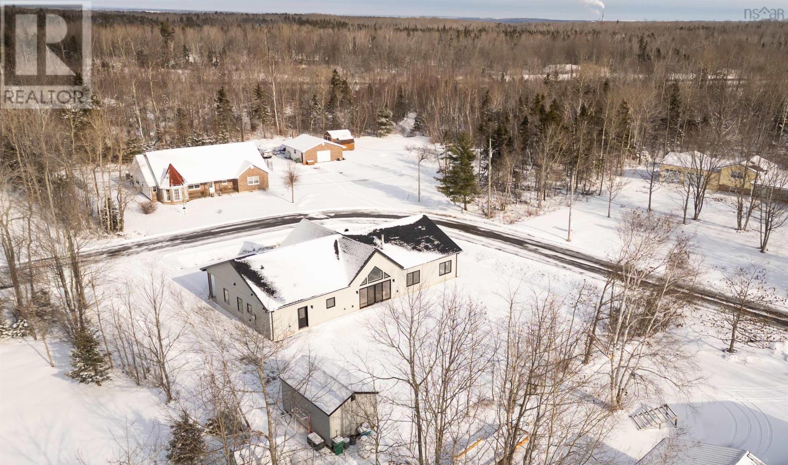 32 Maple Crescent, Mount William, Nova Scotia  B2H 5C6 - Photo 49 - 202501987