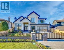 6191 MADRONA CRESCENT, Richmond, British Columbia