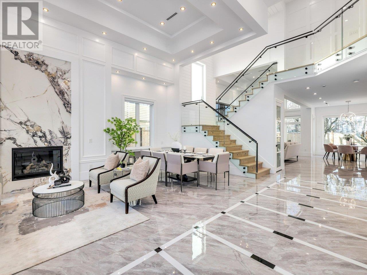 Listing Picture 4 of 38 : 6191 MADRONA CRESCENT, Richmond / 烈治文 - 魯藝地產 Yvonne Lu Group - MLS Medallion Club Member