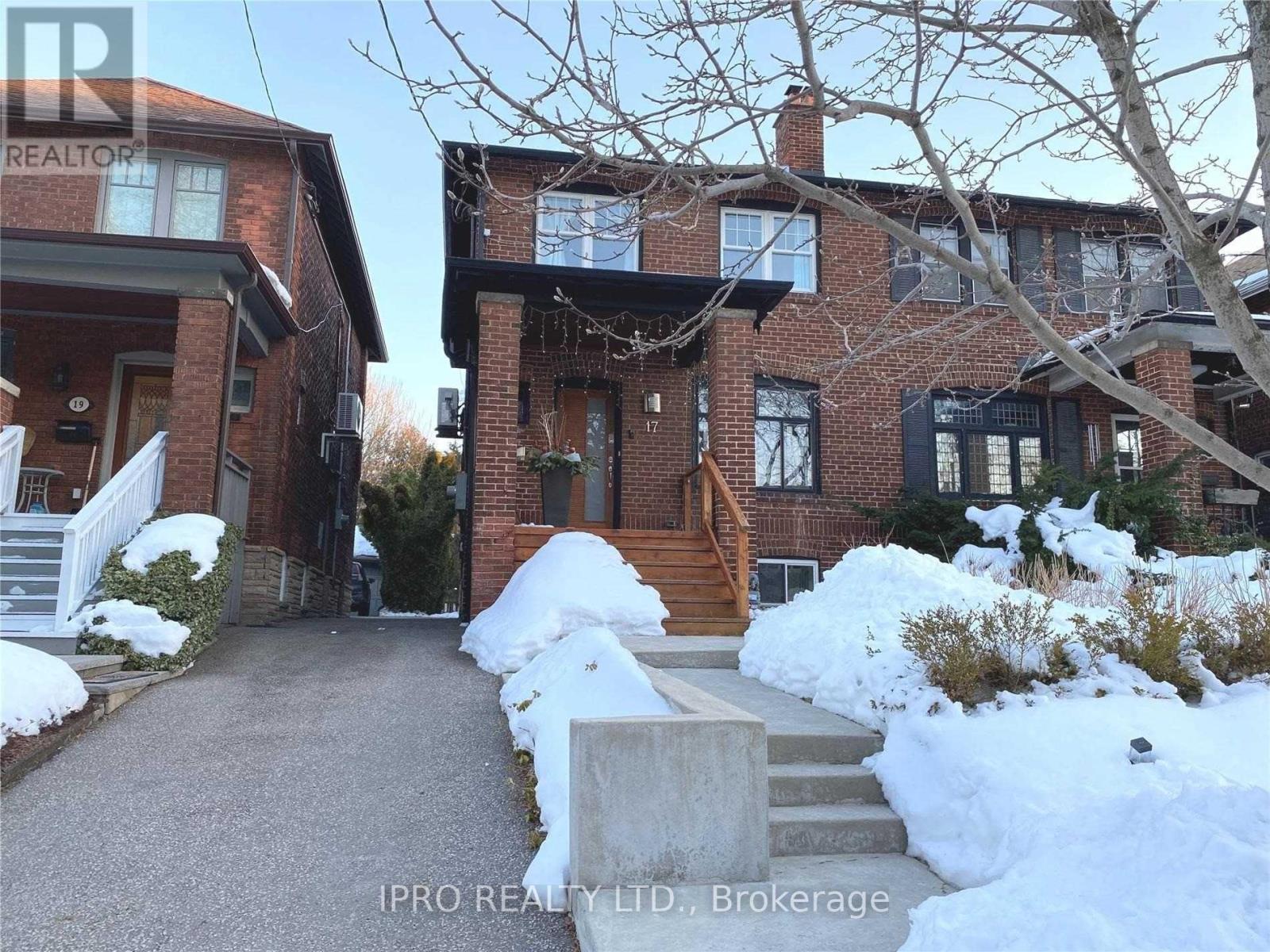 Bsmt - 17 Glebe Road E, Toronto, Ontario  M4S 1N7 - Photo 1 - C11948417