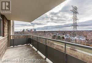 770 Hager Avenue Unit# 711, Burlington, Ontario  L7S 1X1 - Photo 2 - 40694877