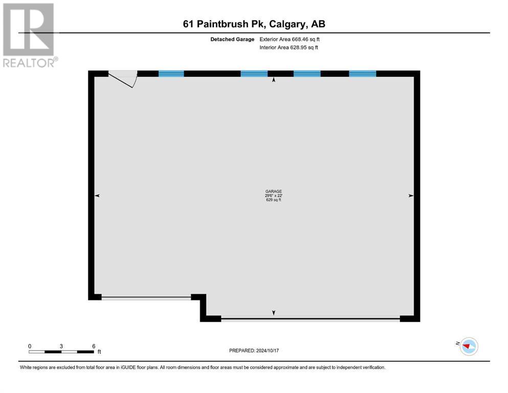 61 Paintbrush Park, Rural Rocky View County, Alberta  T3Z 0E1 - Photo 48 - A2190254