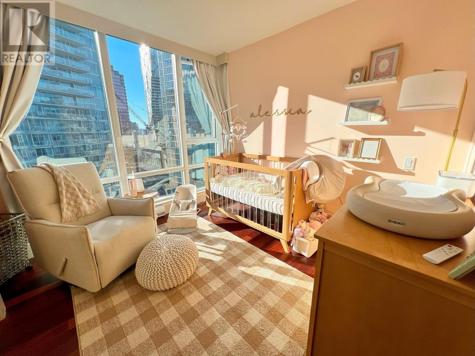 1804 590 Nicola Street, Vancouver, British Columbia  V6G 3J8 - Photo 11 - R2961245