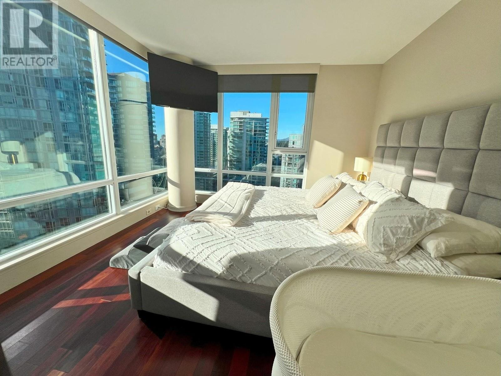 1804 590 Nicola Street, Vancouver, British Columbia  V6G 3J8 - Photo 9 - R2961245