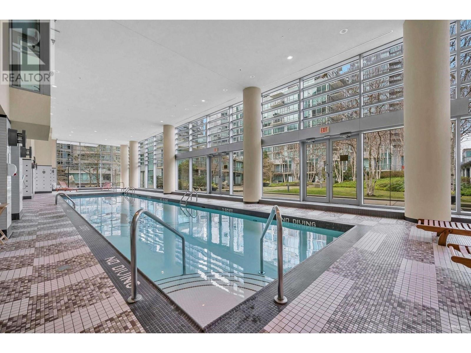 1804 590 Nicola Street, Vancouver, British Columbia  V6G 3J8 - Photo 14 - R2961245