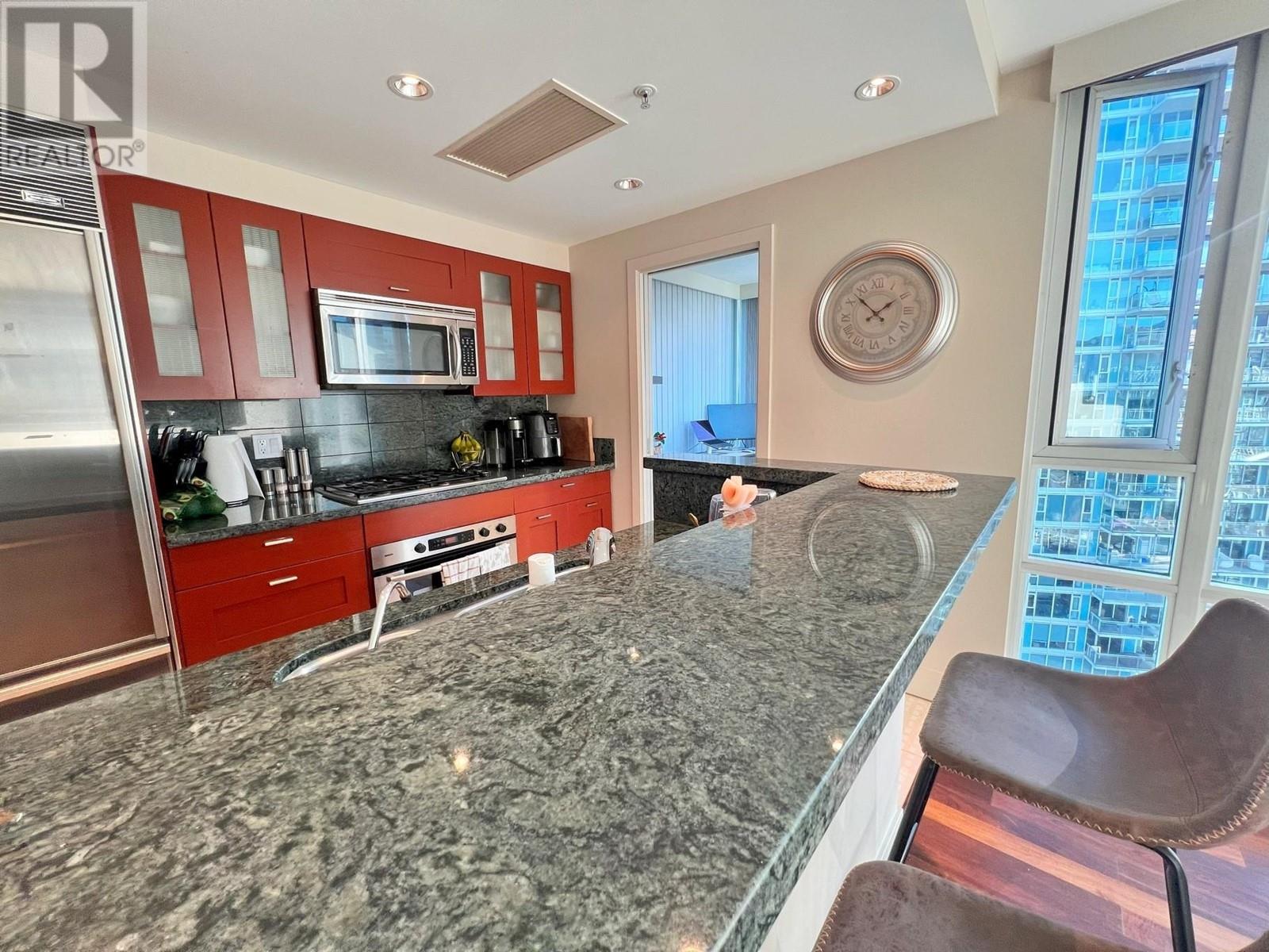 1804 590 Nicola Street, Vancouver, British Columbia  V6G 3J8 - Photo 6 - R2961245