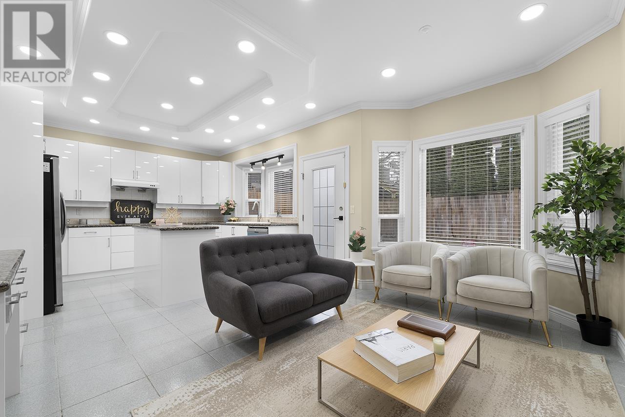 Listing Picture 12 of 39 : 3920 PACEMORE AVENUE, Richmond / 烈治文 - 魯藝地產 Yvonne Lu Group - MLS Medallion Club Member
