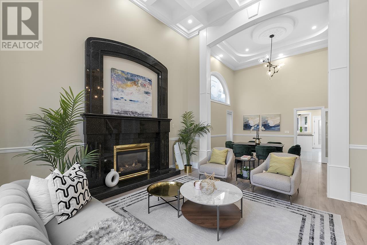 Listing Picture 2 of 39 : 3920 PACEMORE AVENUE, Richmond / 烈治文 - 魯藝地產 Yvonne Lu Group - MLS Medallion Club Member