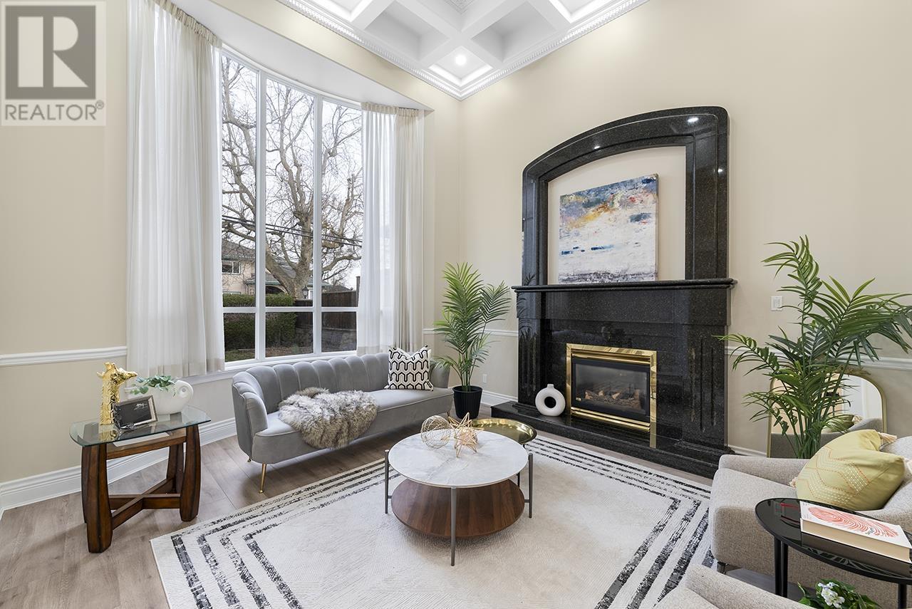 3920 PACEMORE AVENUE, Richmond