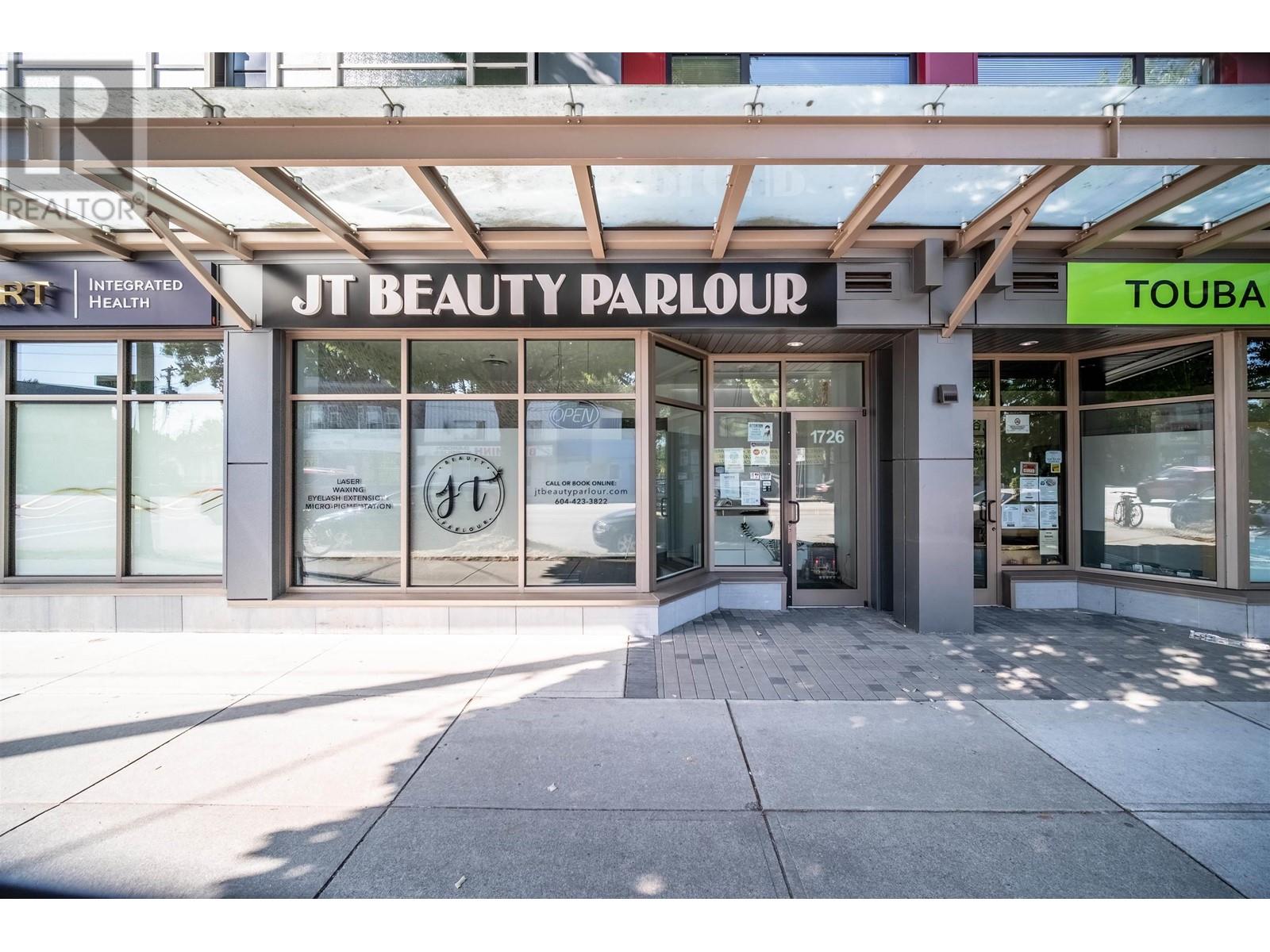 1726 KINGSWAY STREET, Vancouver, British Columbia
