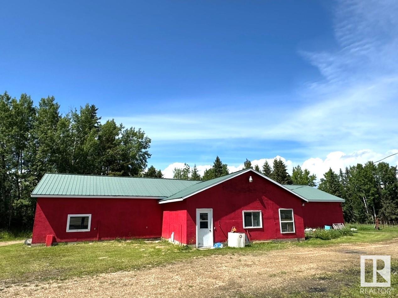 5230 Twp 510, Rural Parkland County, Alberta  T0E 2H0 - Photo 46 - E4419793