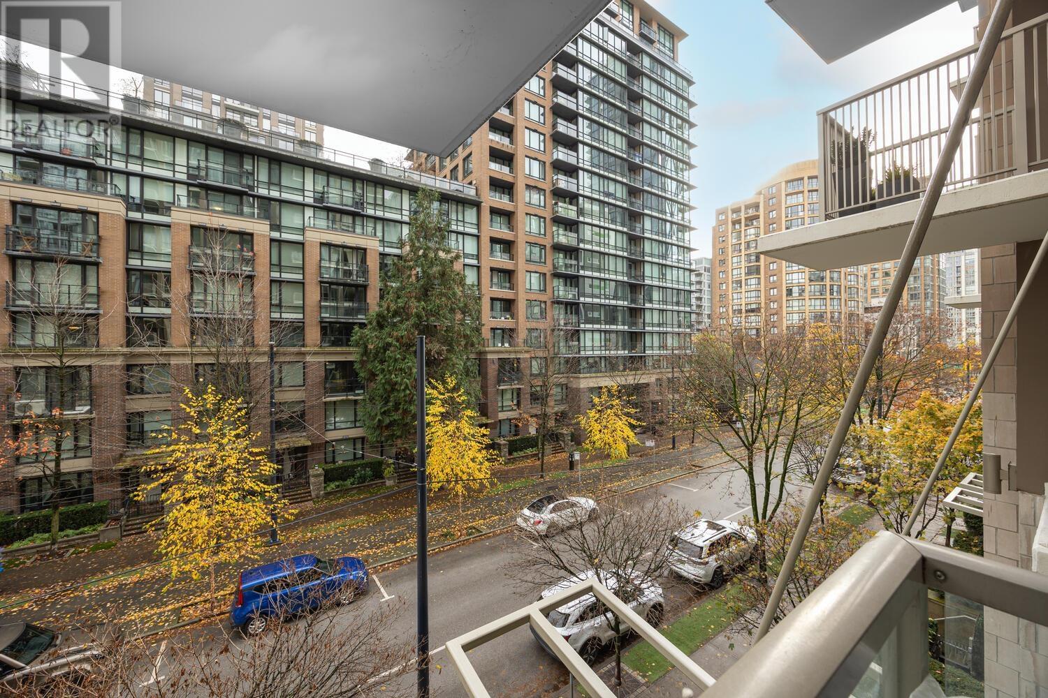 318 1055 Richards Street, Vancouver, British Columbia  V6B 0C2 - Photo 8 - R2962093