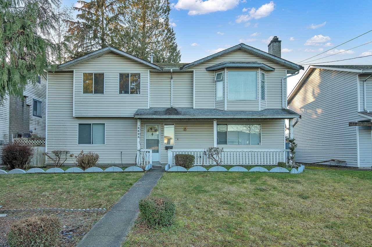 Property at 8825 160 STREET image 1