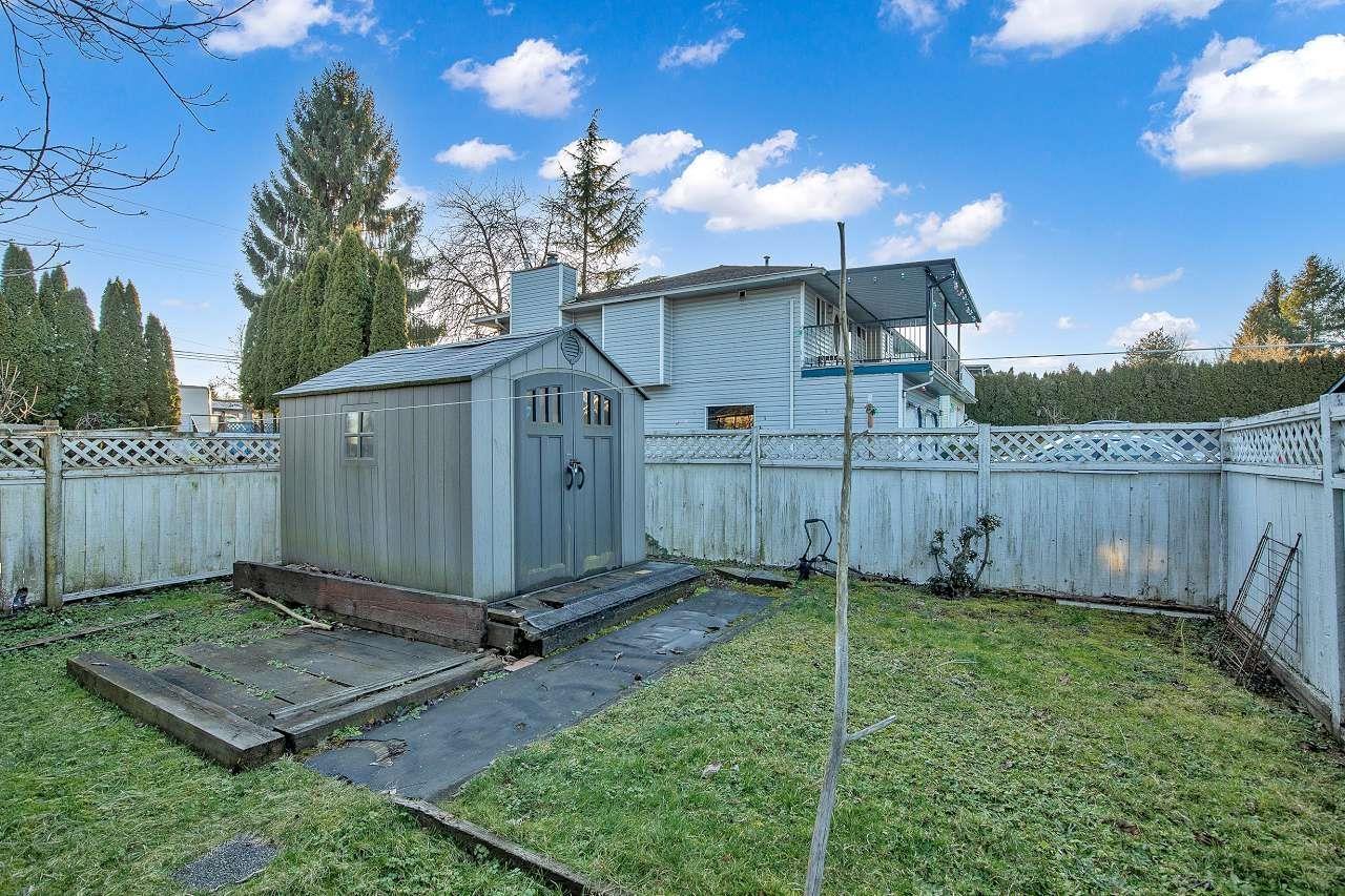 8825 160 Street, Surrey, British Columbia  V4N 2X8 - Photo 30 - R2959765