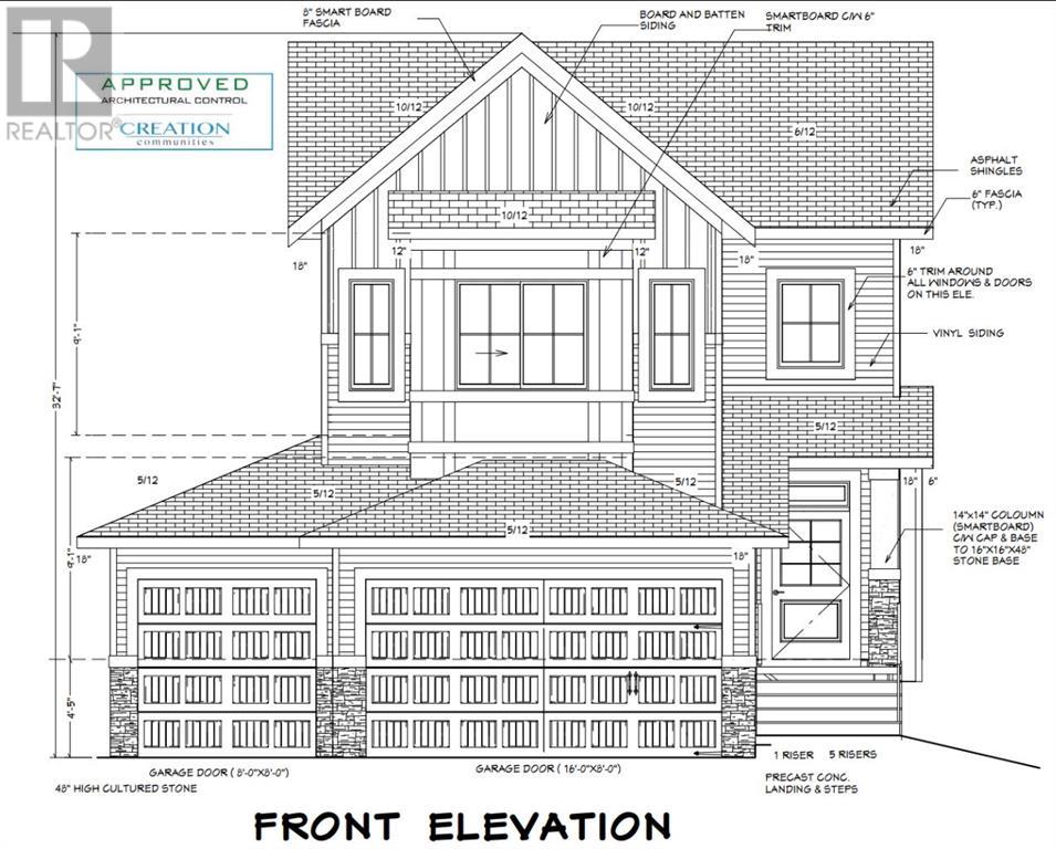 1192 Iron Ridge Avenue, Crossfield, Alberta  T0M 0S0 - Photo 3 - A2178176