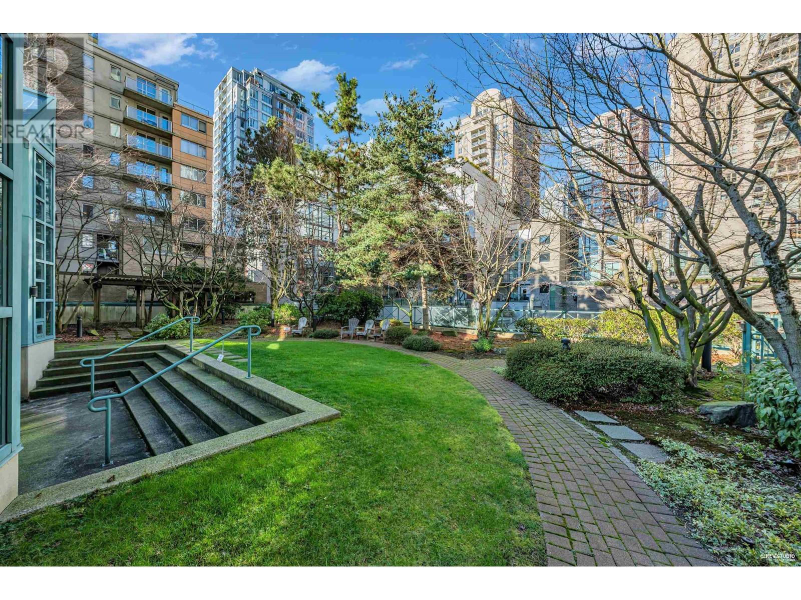 706 939 Homer Street, Vancouver, British Columbia  V6B 2W6 - Photo 22 - R2960673