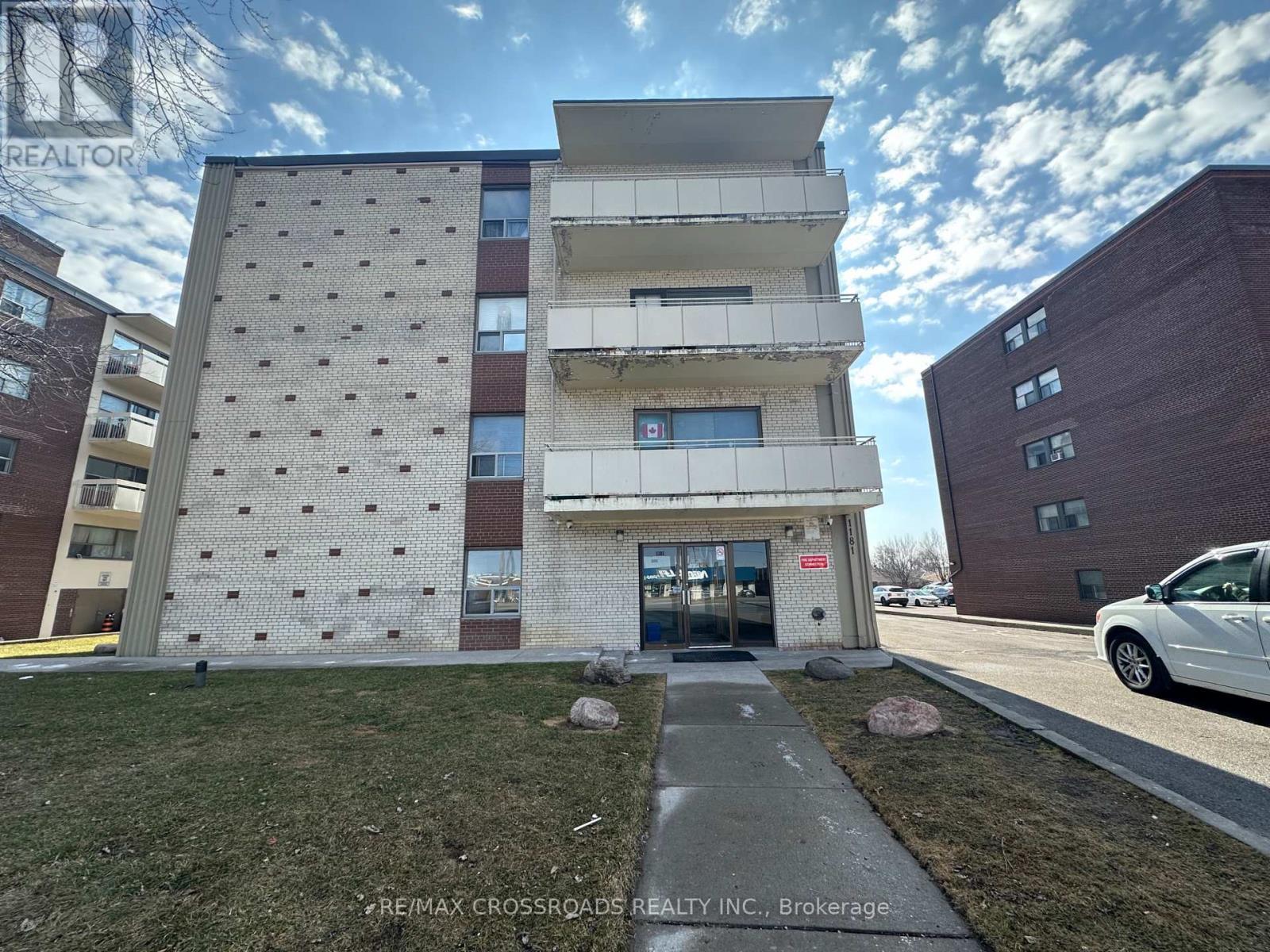 409 - 1181 Ellesmere Road, Toronto, Ontario  M1P 2X6 - Photo 1 - E11948474