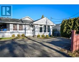 B 545 26Th St, courtenay, British Columbia