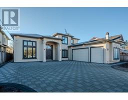 5060 FRANCIS ROAD, Richmond, British Columbia