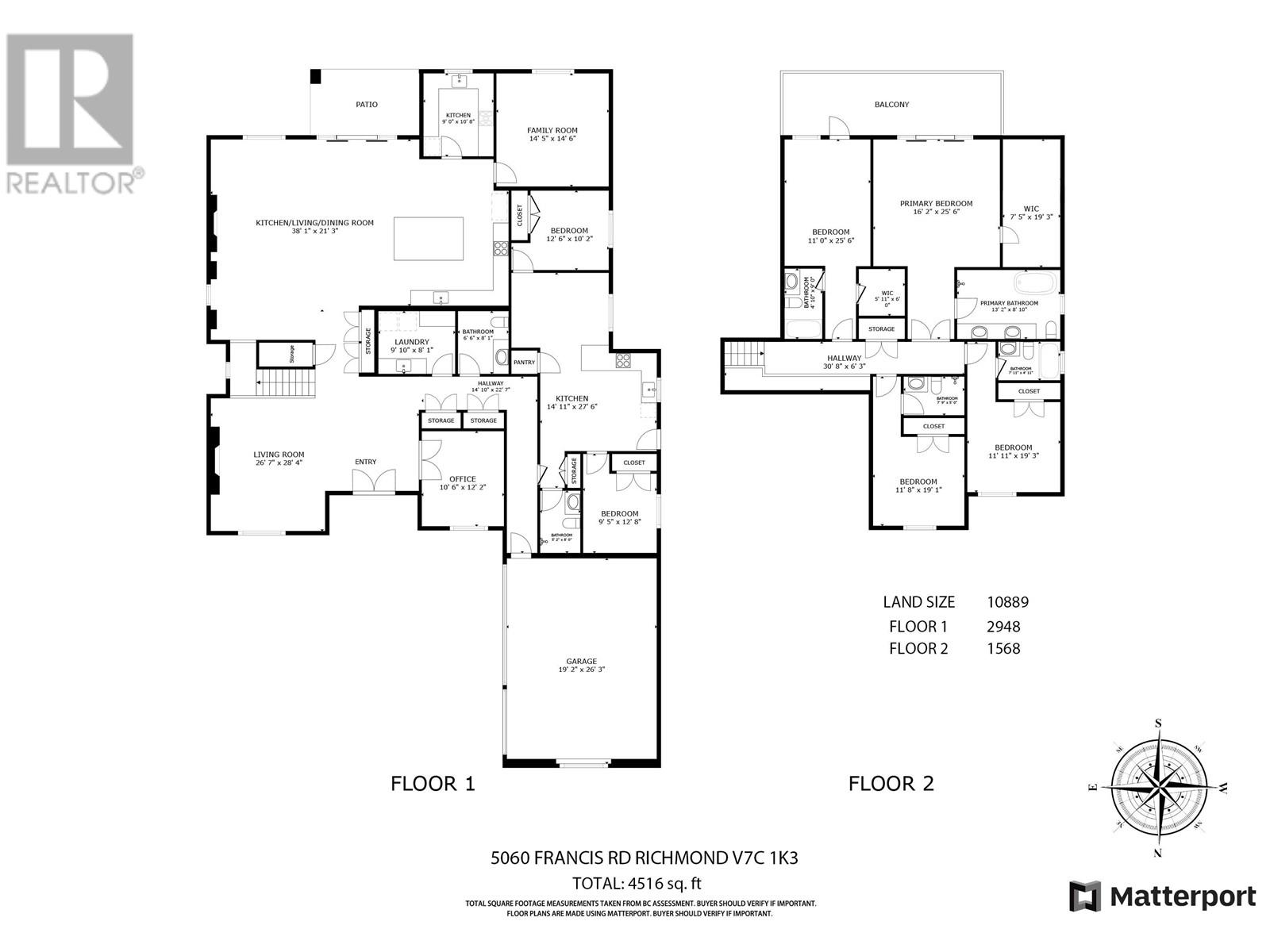 5060 Francis Road, Richmond, British Columbia  V7C 1K3 - Photo 40 - R2961049