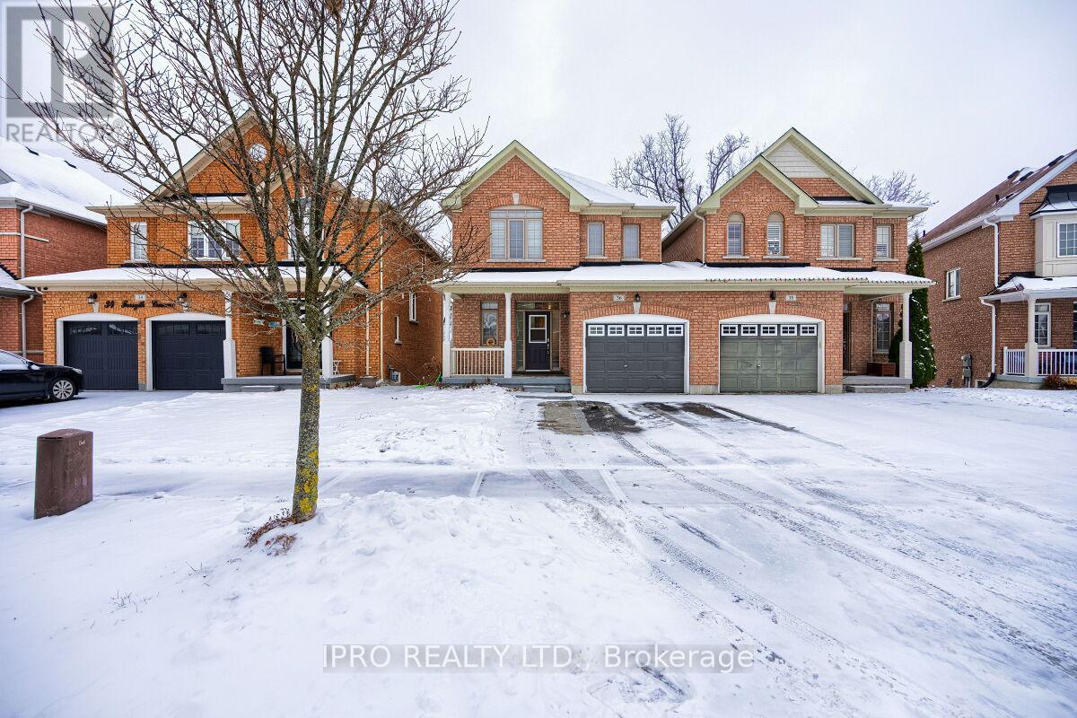 36 Forsyth Crescent, Barrie, Ontario  L4N 5K4 - Photo 2 - S11948479