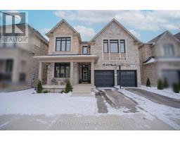 449 THORNBORROW COURT, Milton, Ontario