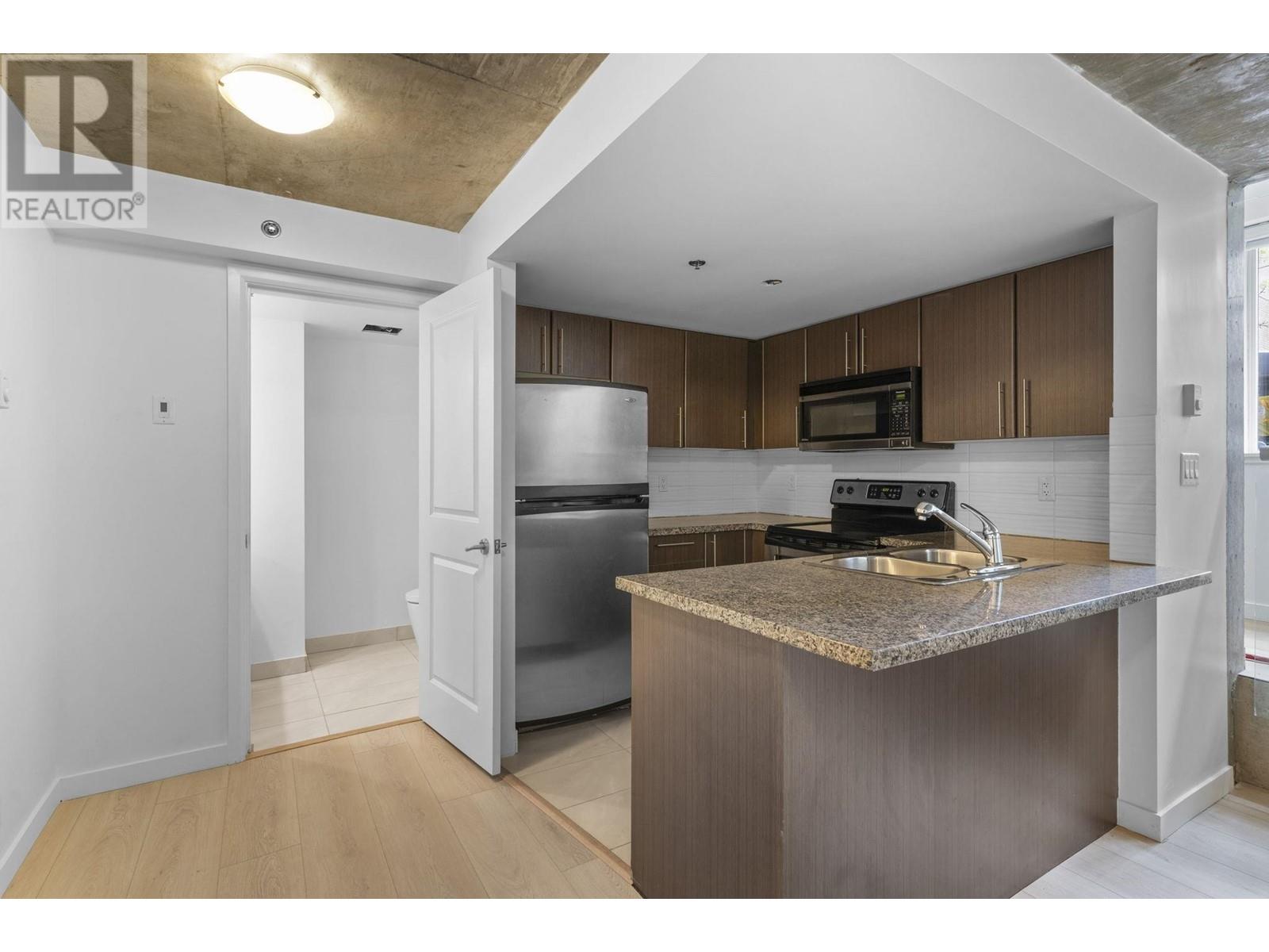 101 892 Carnarvon Street, New Westminster, British Columbia  V3M 0C5 - Photo 7 - C8066232