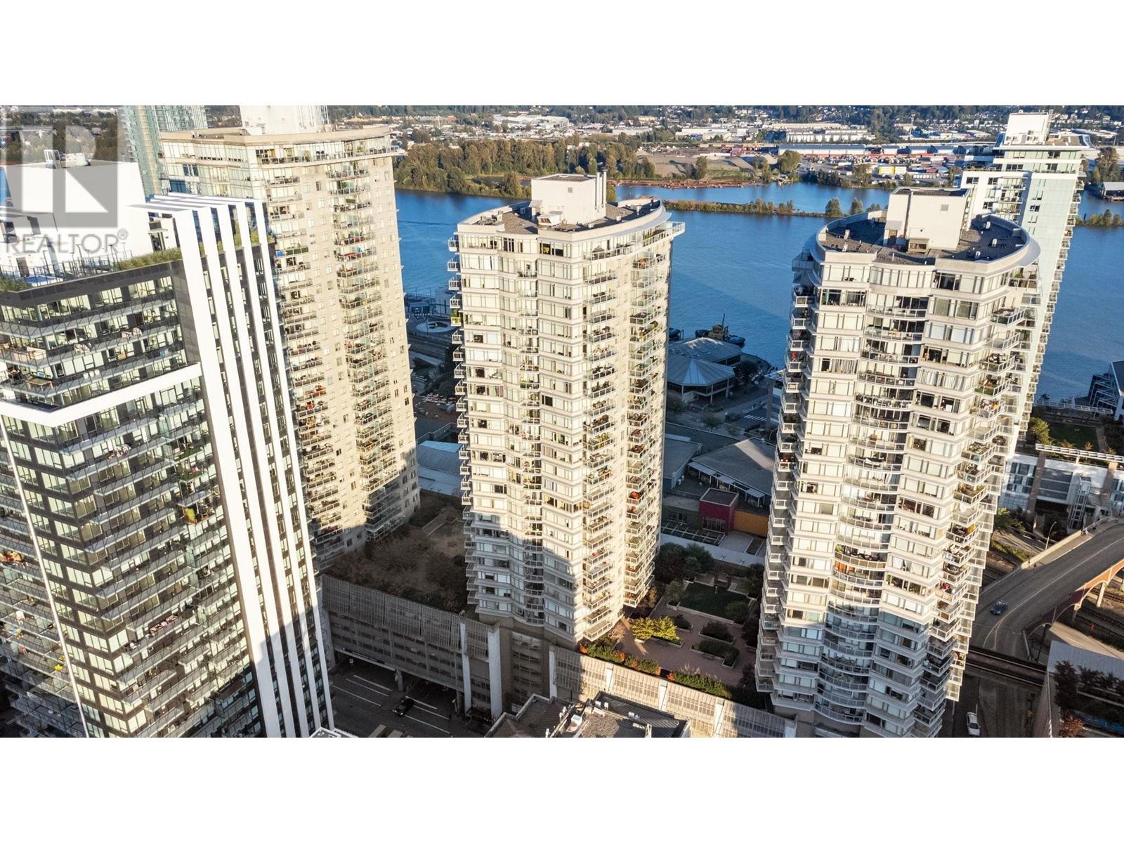101 892 Carnarvon Street, New Westminster, British Columbia  V3M 0C5 - Photo 36 - C8066232