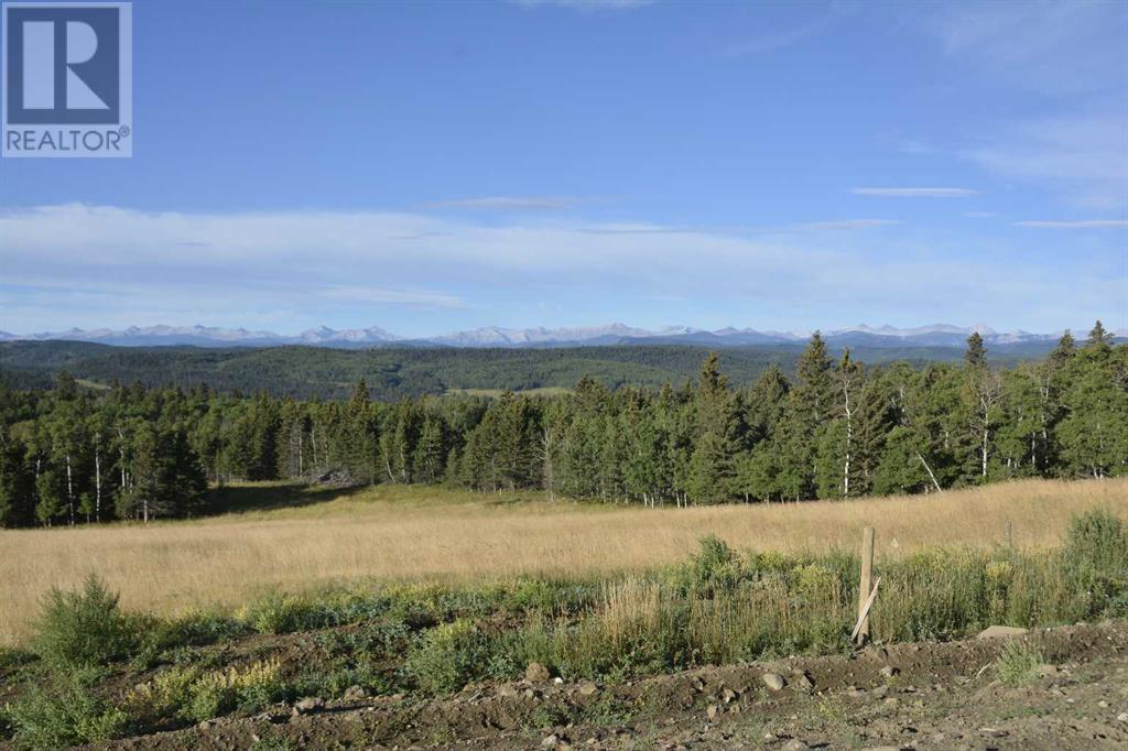 Lot 11 Whiskey Springs Hill W, Rural Foothills County, Alberta  T0L 1W4 - Photo 17 - A2191434