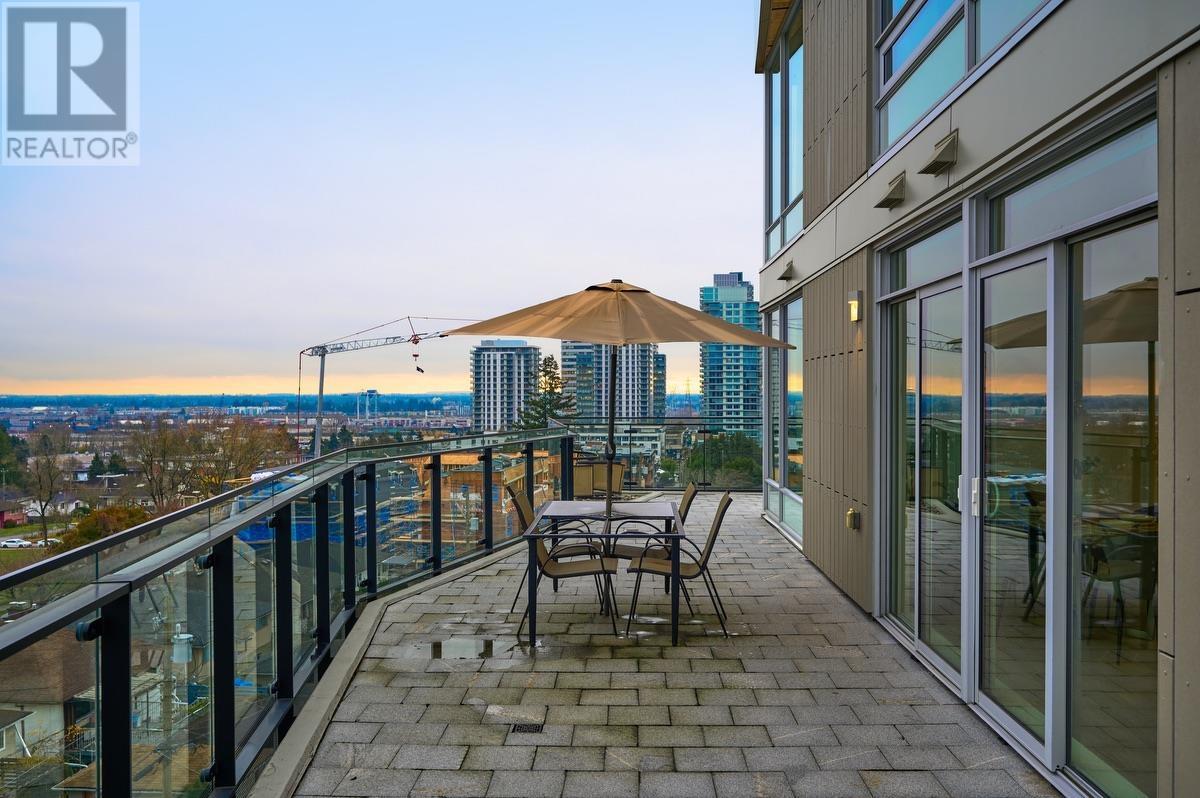 501 7638 CAMBIE STREET, vancouver, British Columbia