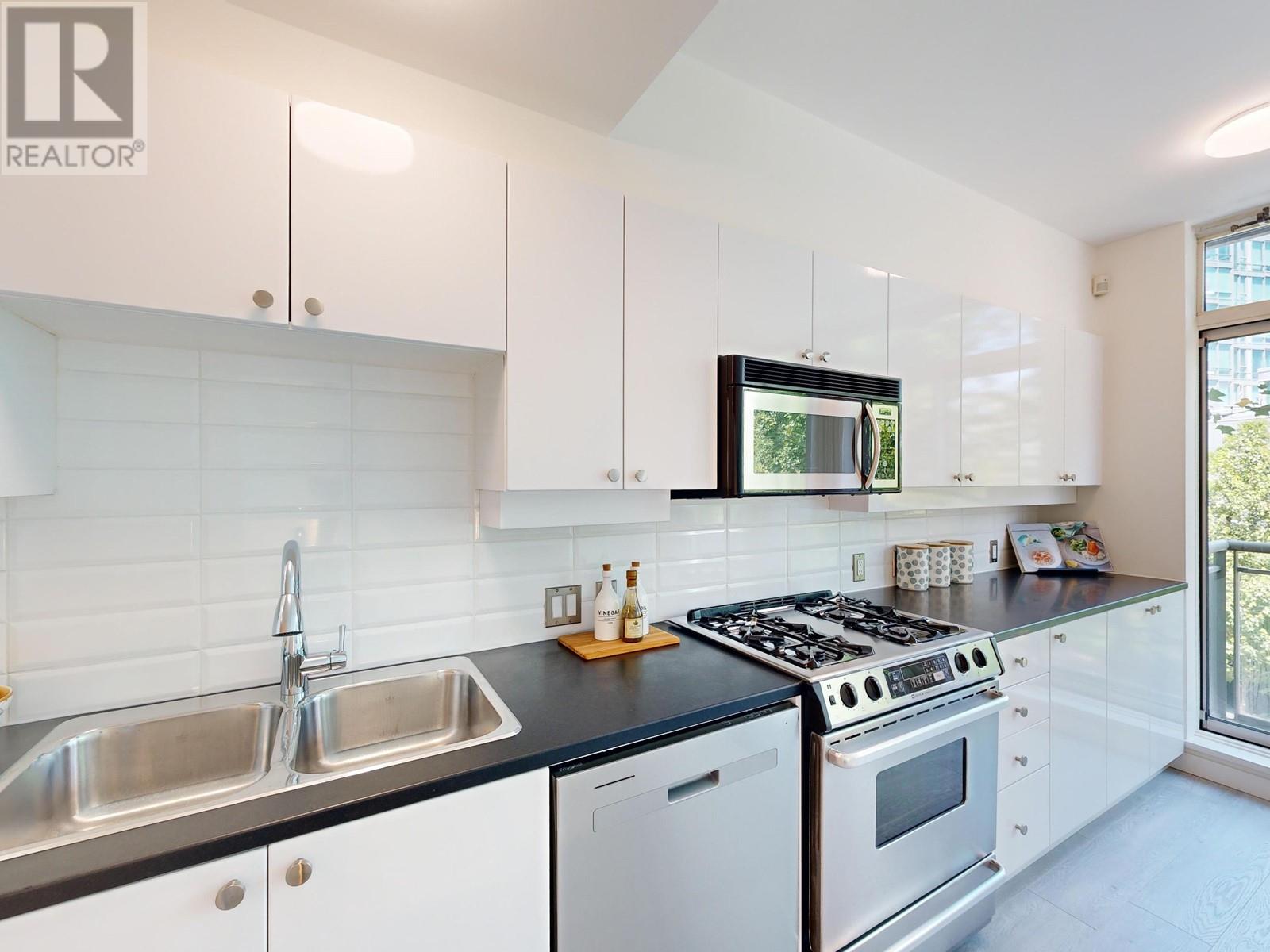 308 1478 W Hastings Street, Vancouver, British Columbia  V6G 3J6 - Photo 4 - R2962025