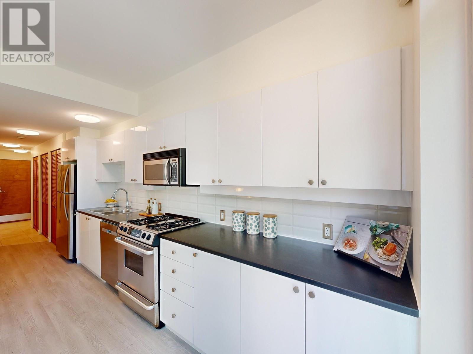 308 1478 W Hastings Street, Vancouver, British Columbia  V6G 3J6 - Photo 7 - R2962025