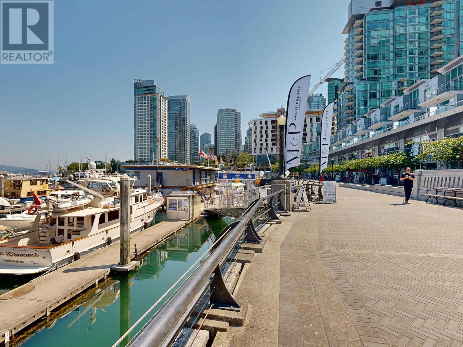 308 1478 W Hastings Street, Vancouver, British Columbia  V6G 3J6 - Photo 23 - R2962025