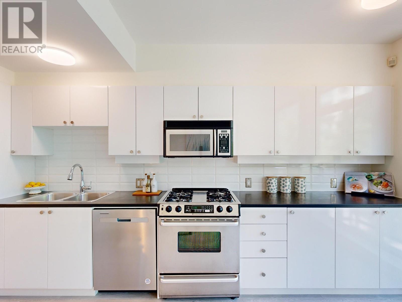 308 1478 W Hastings Street, Vancouver, British Columbia  V6G 3J6 - Photo 6 - R2962025