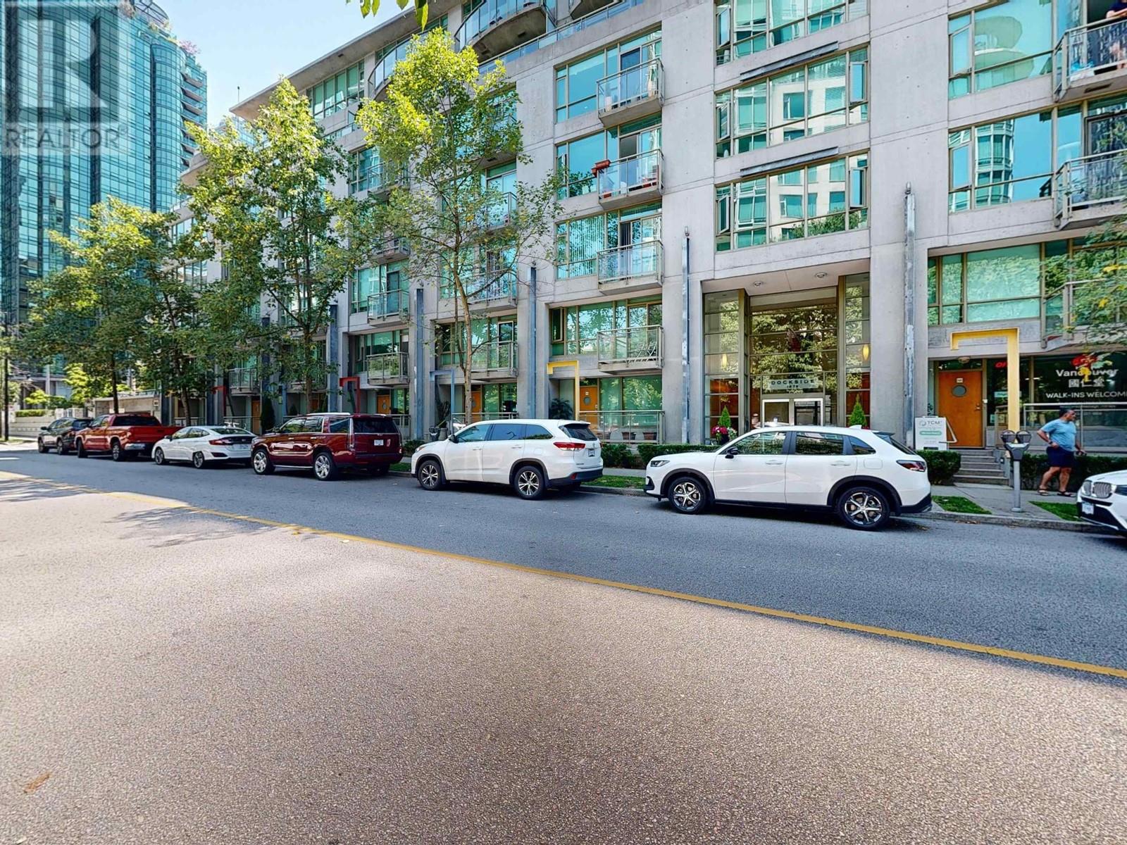 308 1478 W Hastings Street, Vancouver, British Columbia  V6G 3J6 - Photo 17 - R2962025